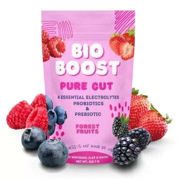 Bio Boost