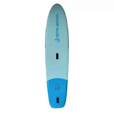 Стендъп падъл борд Spinera Family SUP 13' - 397×86×15 cm