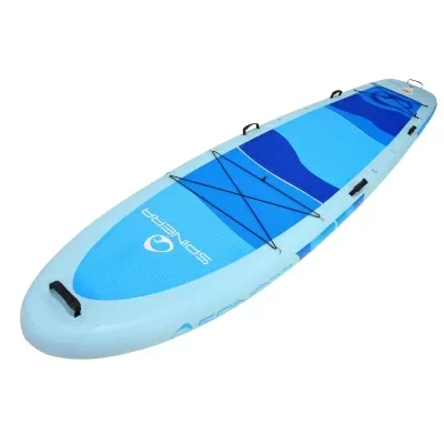 Стендъп падъл борд Spinera Family SUP 13' - 397×86×15 cm