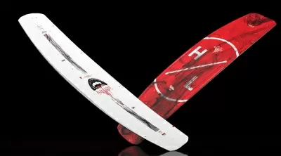 Уейкборд Hyperlite Bloodline 2026