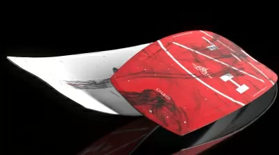 Уейкборд Hyperlite Bloodline 2026