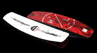 Уейкборд Hyperlite Bloodline 2026
