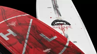 Уейкборд Hyperlite Bloodline 2026