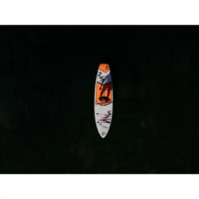 Стендъп падъл борд Spinera Light 11'2" ULT 340 × 84.5 × 15 см
