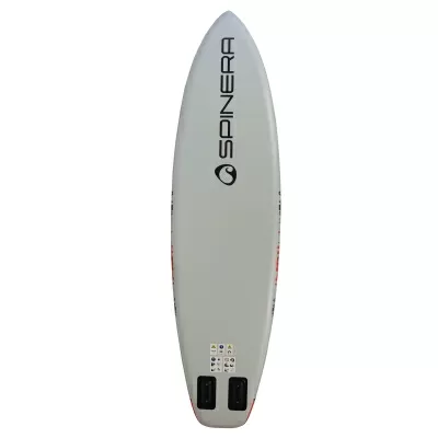 Стендъп падъл борд Spinera Light 11'2" ULT 340 × 84.5 × 15 см