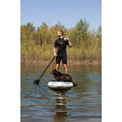 Стендъп падъл борд Spinera Light 11'8" ULT 360 × 84.5 × 15 см