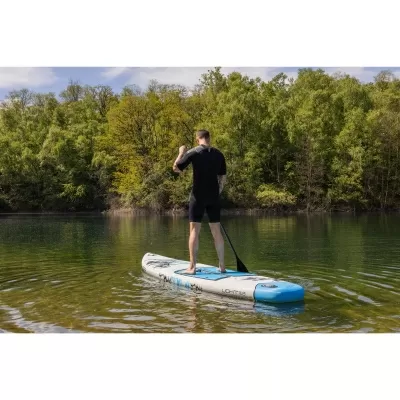 Стендъп падъл борд Spinera Light 11'8" ULT 360 × 84.5 × 15 см
