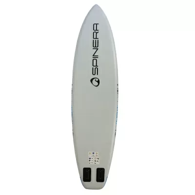 Стендъп падъл борд Spinera Light 11'8" ULT 360 × 84.5 × 15 см
