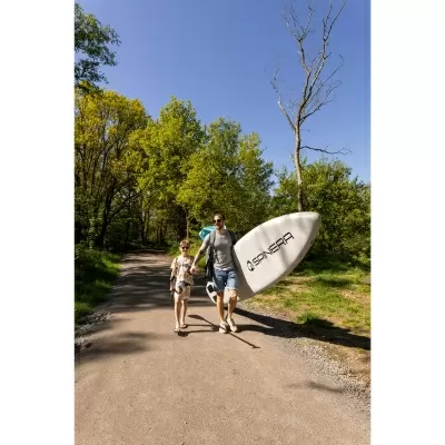 Стендъп падъл борд Spinera Light 11'8" ULT 360 × 84.5 × 15 см