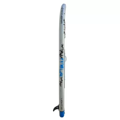 Стендъп падъл борд Spinera Light 11'8" ULT 360 × 84.5 × 15 см
