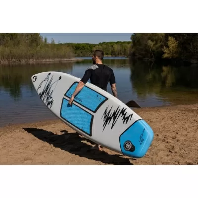 Стендъп падъл борд Spinera Light 11'8" ULT 360 × 84.5 × 15 см