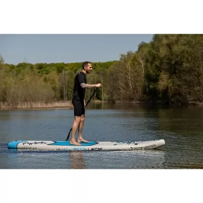 Стендъп падъл борд Spinera Light 11'8" ULT 360 × 84.5 × 15 см