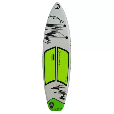 Стендъп падъл борд Spinera Light 10'6" ULT 320 × 83.5 × 15 см 