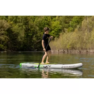 Стендъп падъл борд Spinera Light 10'6" ULT 320 × 83.5 × 15 см 
