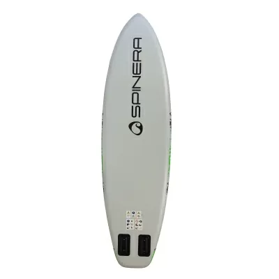 Стендъп падъл борд Spinera Light 10'6" ULT 320 × 83.5 × 15 см 