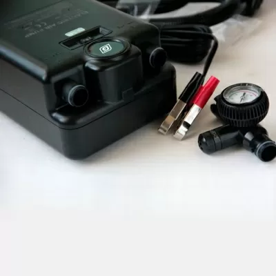 Електрическа помпа Gladiator 20 PSI