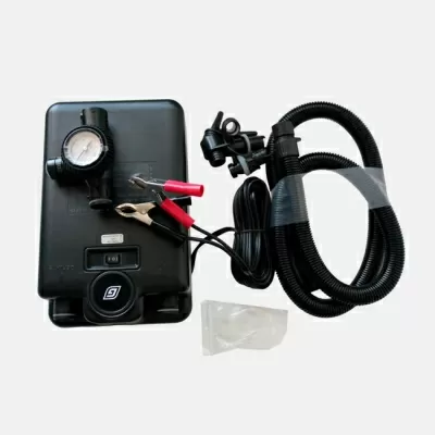 Електрическа помпа Gladiator 20 PSI