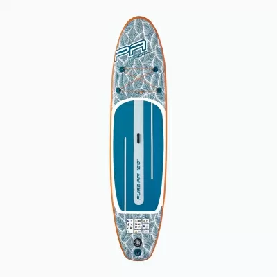 Стендъп падъл борд Aqua Marina Pure Air Tropic 12' All-Round iSUP