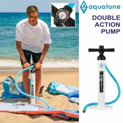 Стендъп падъл борд Aquatone Wave 10'0"
