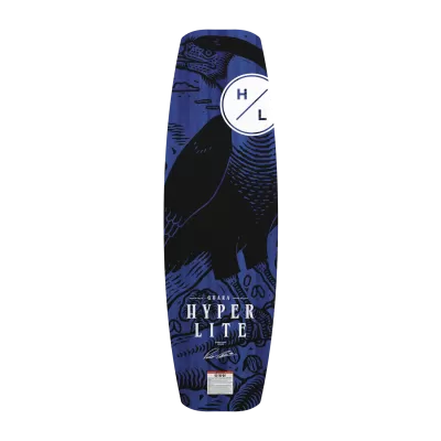 Уейкборд Hyperlite Guara 2026