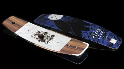 Уейкборд Hyperlite Guara 2026