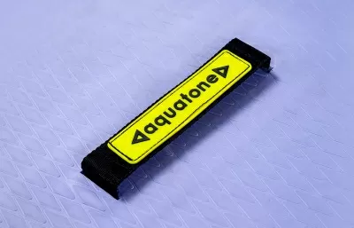 Стендъп падъл борд Aquatone Wave 10'0" каяк комплект