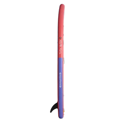 Стендъп падъл борд Aquatone Wave 10'6"