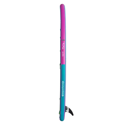 Стендъп падъл борд Aquatone Wave Plus 12'0"