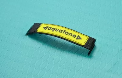 Стендъп падъл борд Aquatone Wave Plus 12'0" каяк комплект