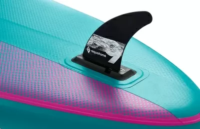Стендъп падъл борд Aquatone Wave Plus 12'0" каяк комплект