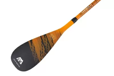 Регулируемо карбоново гребло Aqua Marina Carbon X