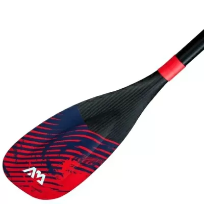 Регулируемо карбоново гребло Aqua Marina Carbon Y