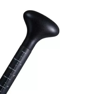Регулируемо карбоново гребло Aqua Marina Carbon Y