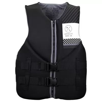 Hyperlite 50N Indy Neoprene Life Vest