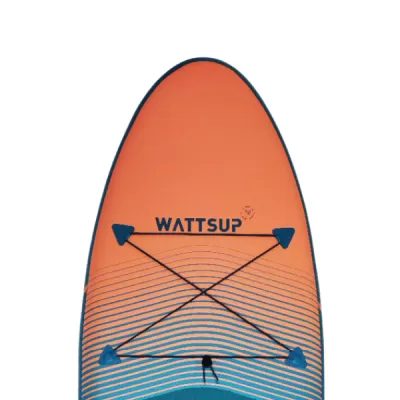 Стендъп падъл борд WATTSUP F11