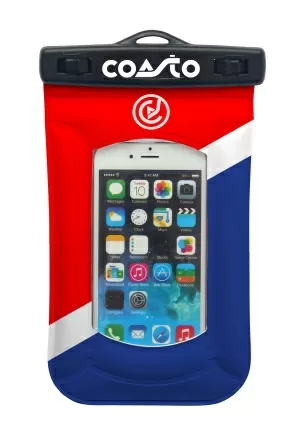 Водоустойчив калъф за телефон Coasto Sportable