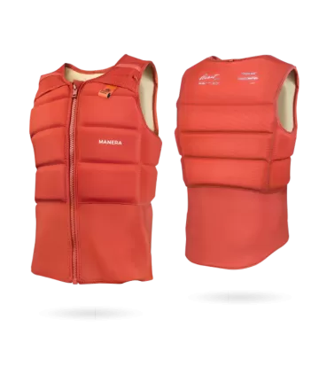 Αντιδραστικό γιλέκο kitesurf Manera Ginger
