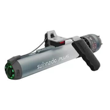 Waydoo Subnado Plus High-Power Underwater Scooter 