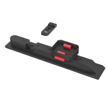 Waydoo Subnado Slide-in Fin Box Mount 