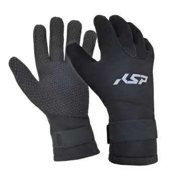 KSP Neoprene Gloves