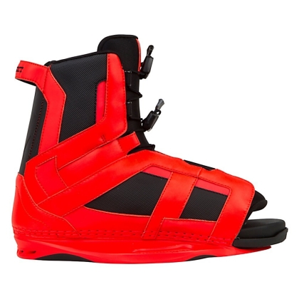 Ronix District Wakeboard Boot - Caffeinated Red - EU 37-41.5/US 5-8.5
