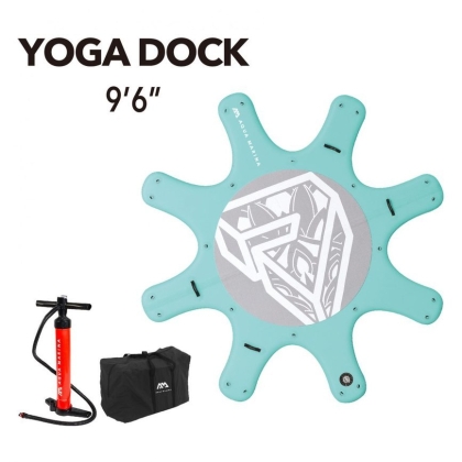 Платформа за йога Aqua Marina Yoga Dock