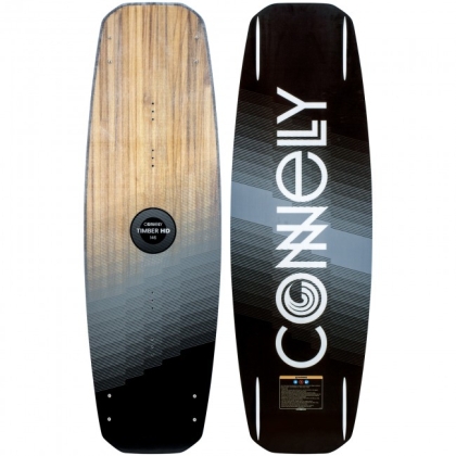 Уейкборд Connelly HD Timber 146