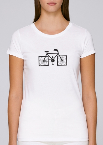 Тениска Be Cycle!
