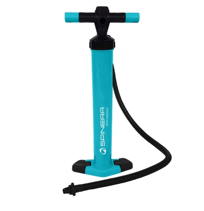 Spinera Performance Double Action Pump