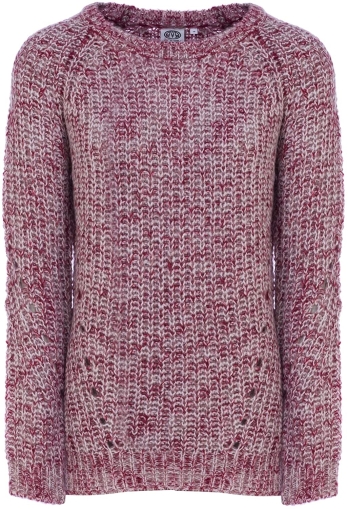 ANIMAL LILLY SUI JUMPER