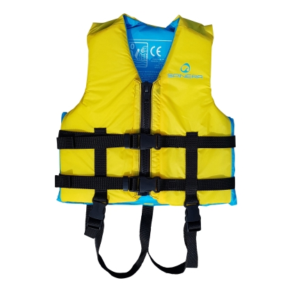 Spinera Aquapark / Kayak / SUP Nylon Vest - 50N