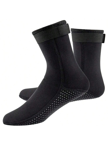 Неопренови чорапи за водни спортове и гмуркане 3мм
