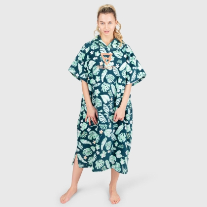 Brunotti Poncha Women Poncho