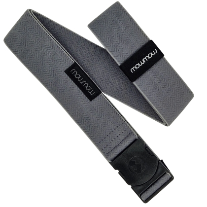 MowMow Jupiter Belt Elastic Grey